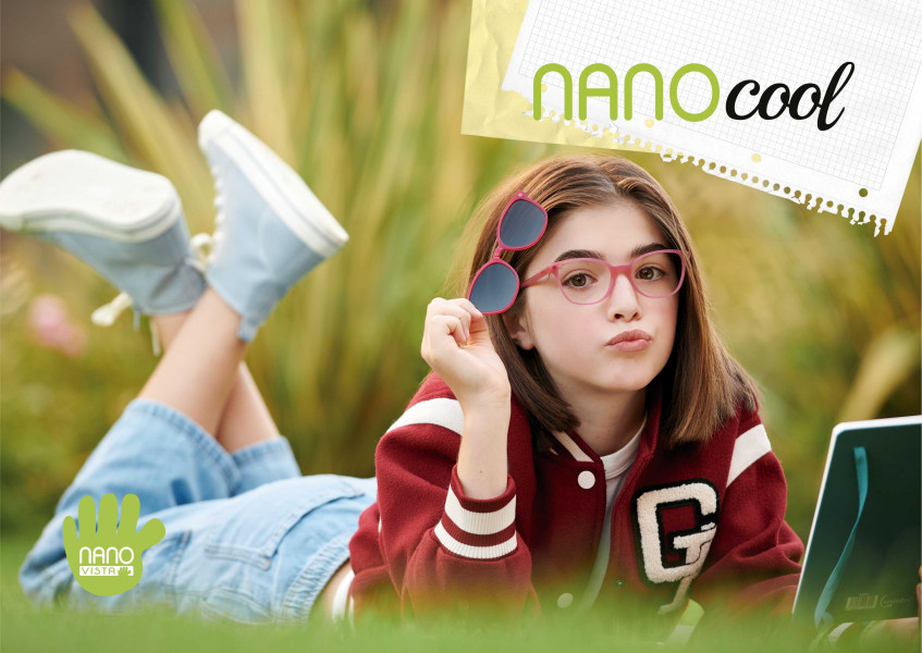 Nano Cool Oxford vel. 46