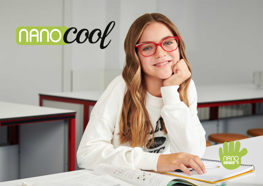 Nano Cool Cambridge vel. 48