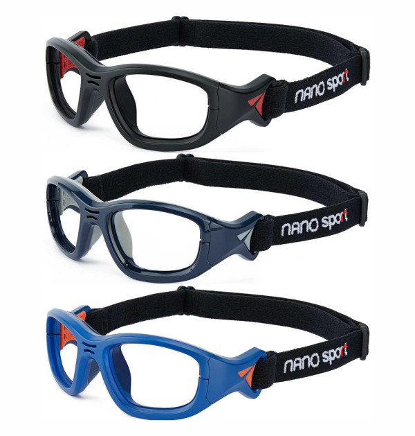 Sportovní ochranné brýle NSP99 vel. 53